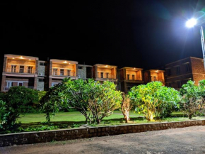 Kanthi Resorts Badami - 35kms from Badami, Bagalkot